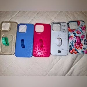 5 Loopy iPhone 13 Pro cases